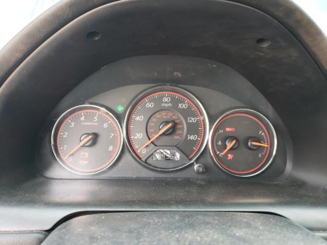 Photo 9 from auction – 2004 HONDA CIVIC LX with VIN 1HGEM21624L033595