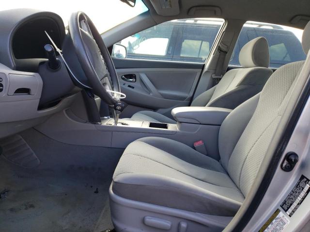 Photo 7 from auction – 2007 TOYOTA CAMRY LE with VIN 4T1BK46K37U540332