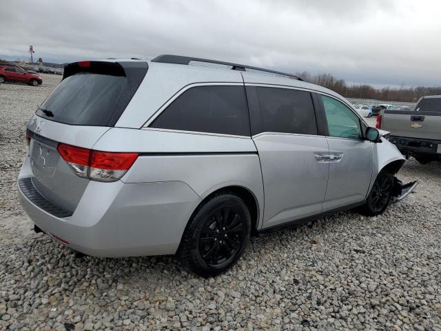 Photo 3 from auction – 2015 HONDA ODYSSEY EX with VIN 5FNRL5H63FB108000
