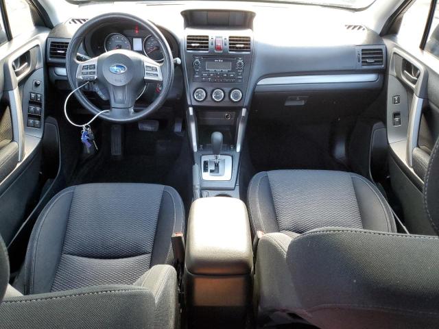 Photo 8 from auction – 2014 SUBARU FORESTER 2 with VIN JF2SJAEC8EH533447