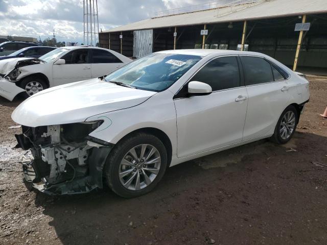 Photo 1 from auction – 2015 TOYOTA CAMRY LE with VIN 4T1BF1FKXFU008982