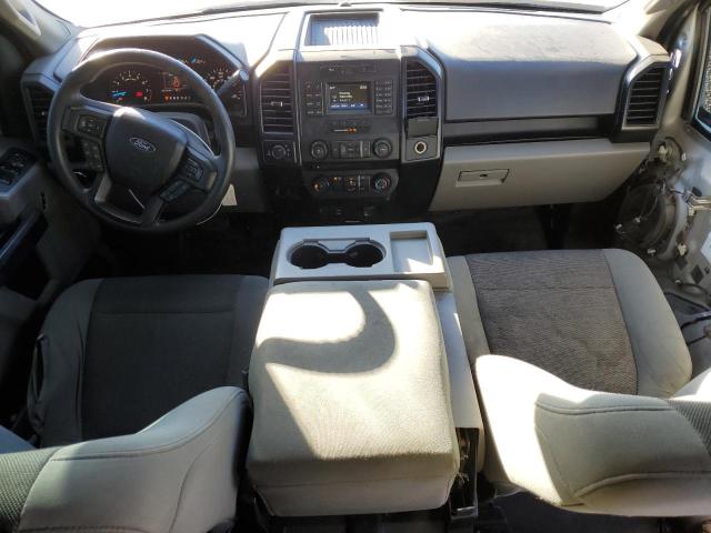 Photo 8 from auction – 2017 FORD F150 SUPER with VIN 1FTEX1E85HKC81458