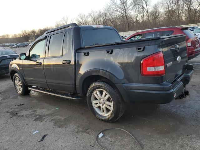 Zdjęcie 2 z aukcji – 2007 FORD EXPLORER S z VIN 1FMEU51K07UA44909