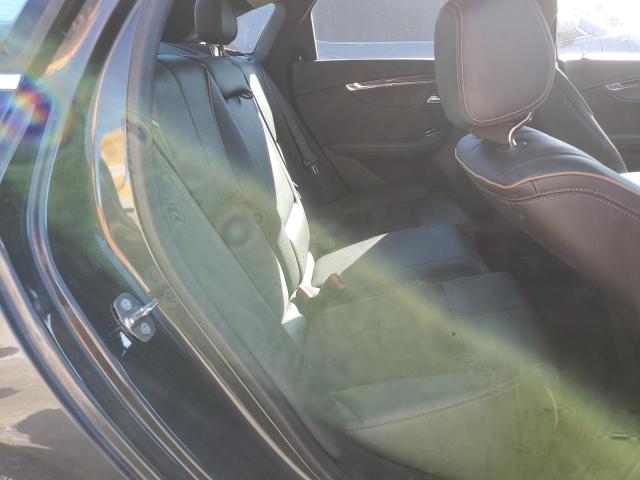 Photo 10 from auction – 2015 CHEVROLET IMPALA LT with VIN 2G1125S31F9116060