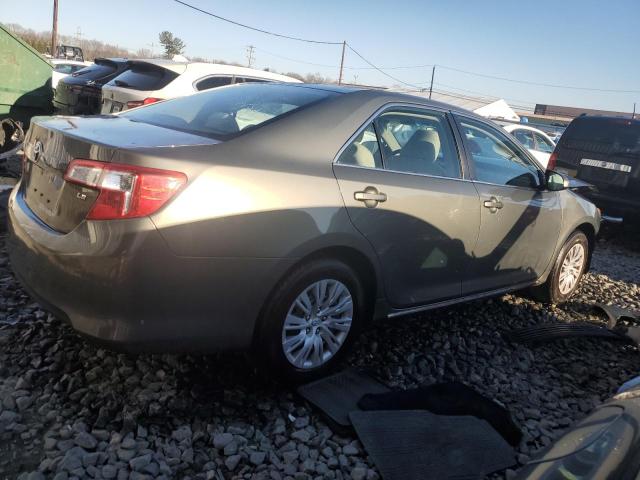 Photo 3 from auction – 2014 TOYOTA CAMRY L with VIN 4T1BF1FK7EU791497