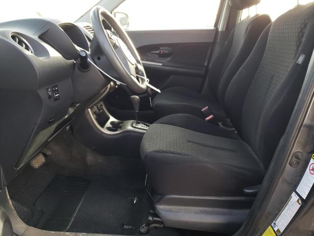 Photo 7 from auction – 2012 TOYOTA SCION XD with VIN JTKKU4B46C1023021