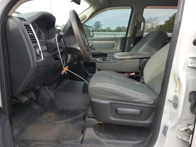 Photo 7 from auction – 2014 RAM 2500 SLT with VIN 3C6UR5DL1EG275752