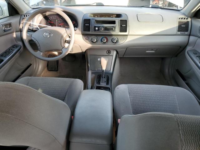 Photo 8 from auction – 2005 TOYOTA CAMRY LE with VIN 4T1BF32K05U083321