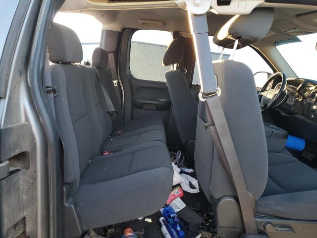 Photo 10 from auction – 2008 CHEVROLET SILVERADO with VIN 2GCEC19JX81280878