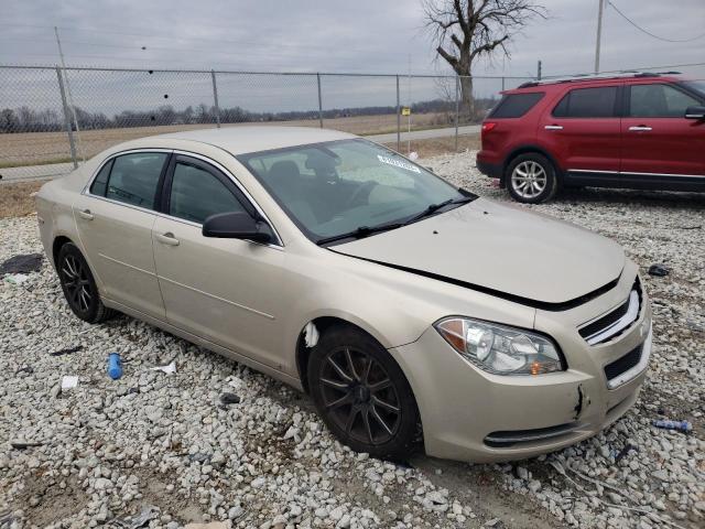 Photo 4 from auction – 2009 CHEVROLET MALIBU LS with VIN 1G1ZG57B894170791