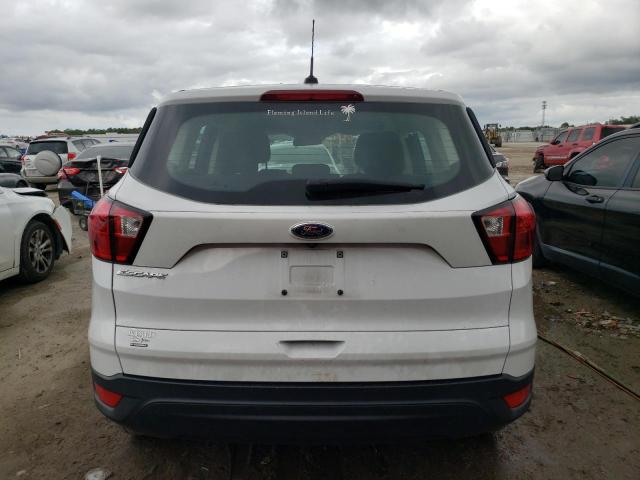 Photo 6 from auction – 2019 FORD ESCAPE S with VIN 1FMCU0F78KUB84522
