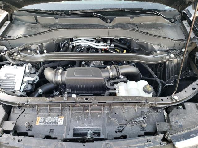 Photo 12 from auction – 2023 FORD EXPLORER S with VIN 1FM5K8GC1PGA14632