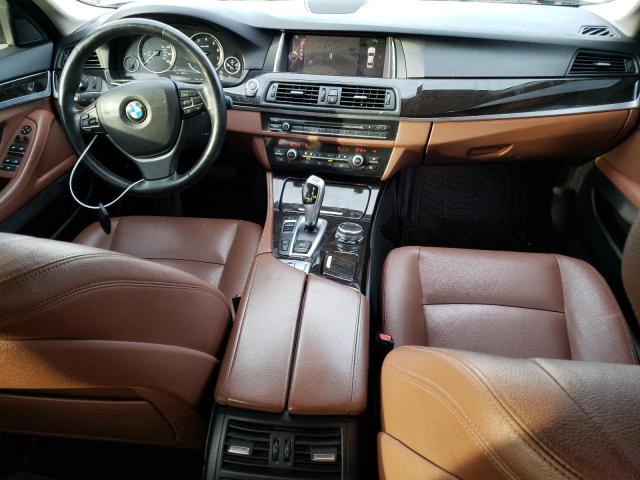 Photo 8 from auction – 2015 BMW 528 XI with VIN WBA5A7C5XFD626561