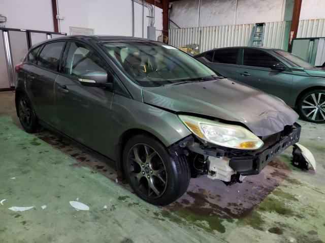 Photo 4 from auction – 2014 FORD FOCUS SE with VIN 1FADP3K20EL285646