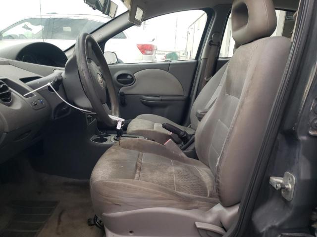 Photo 7 from auction – 2007 SATURN ION LEVEL with VIN 1G8AJ55F77Z119532