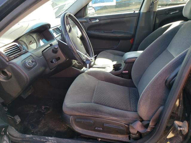 Photo 7 from auction – 2014 CHEVROLET IMPALA LIM with VIN 2G1WA5E34E1183513