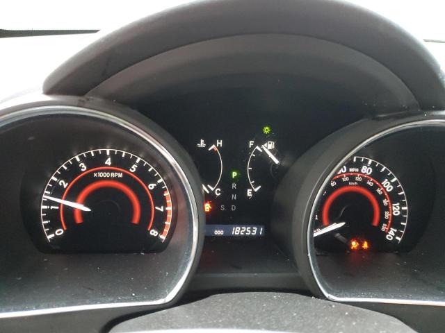 صورة رقم 9 من المزاد - 2010 TOYOTA HIGHLANDER مع VIN 5TDBK3EH2AS004312