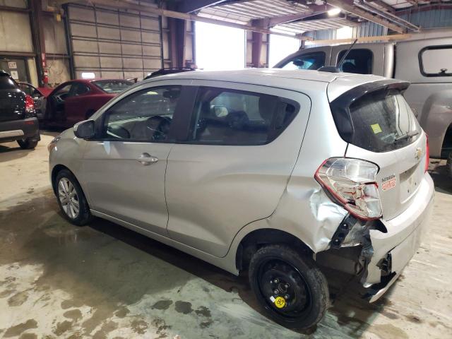 Photo 2 from auction – 2017 CHEVROLET SPARK 1LT with VIN KL8CD6SA7HC774601