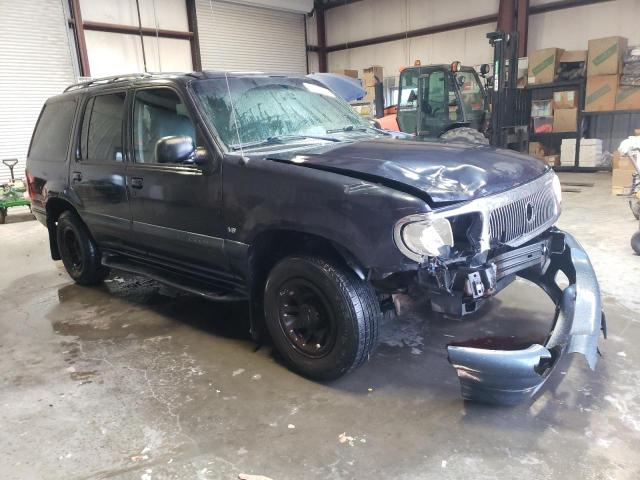 Photo 4 from auction – 1999 MERCURY MOUNTAINEE with VIN 4M2ZU55P4XUJ39480