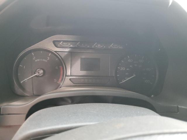 Photo 9 from auction – 2022 FORD F250 SUPER with VIN 1FT7W2BT4NEE90629