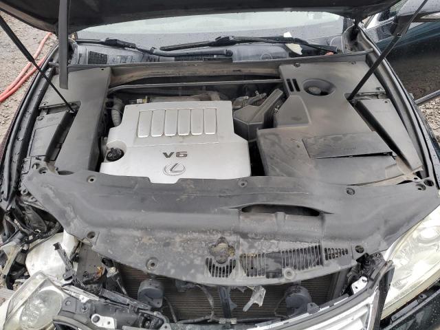Photo 11 from auction – 2010 LEXUS ES 350 with VIN JTHBK1EG2A2379392