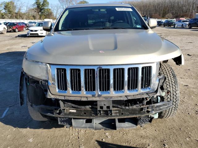 Photo 5 from auction – 2011 JEEP GRAND CHER with VIN 1J4RS4GG0BC588098