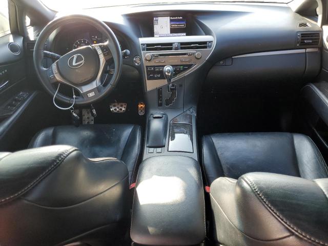 Фото 8 с аукциона – 2013 LEXUS RX 350 BAS с VIN 2T2BK1BA6DC194314