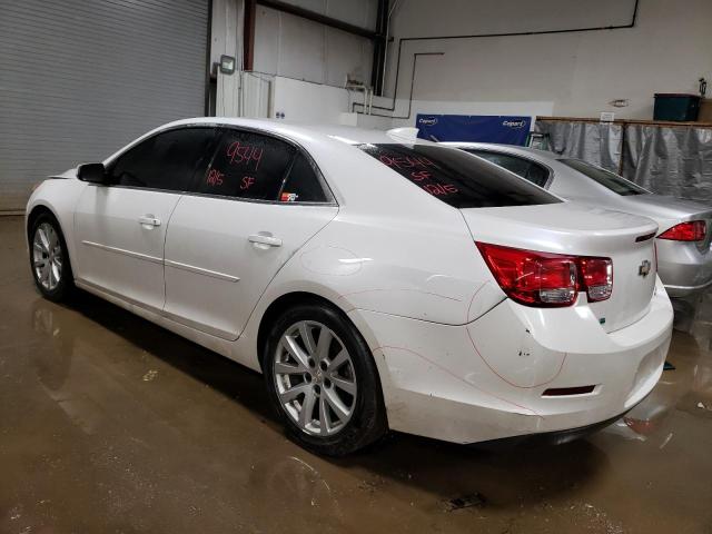 Photo 2 from auction – 2015 CHEVROLET MALIBU 2LT with VIN 1G11D5SL1FF231808