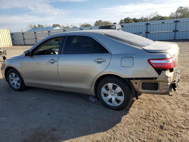Photo 2 from auction – 2008 TOYOTA CAMRY CE with VIN 4T1BE46K18U791536