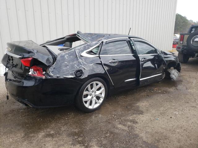 Photo 3 from auction – 2014 CHEVROLET IMPALA LTZ with VIN 1G1145SL8EU118495