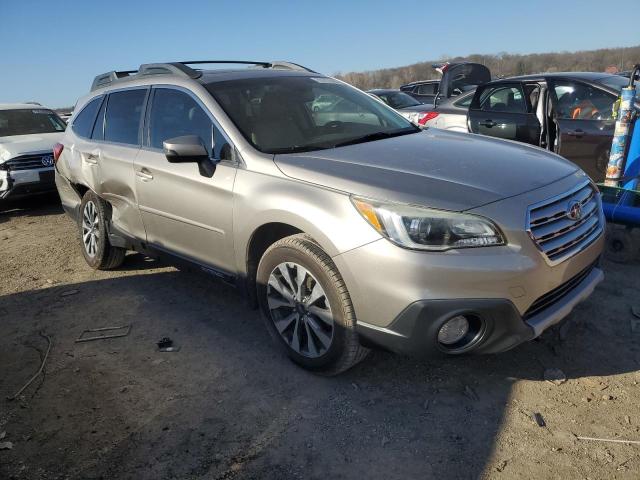 Photo 4 from auction – 2015 SUBARU OUTBACK 3. with VIN 4S4BSENC3F3283256