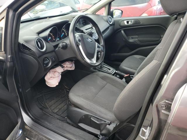 Photo 7 from auction – 2014 FORD FIESTA SE with VIN 3FADP4EJ3EM244645