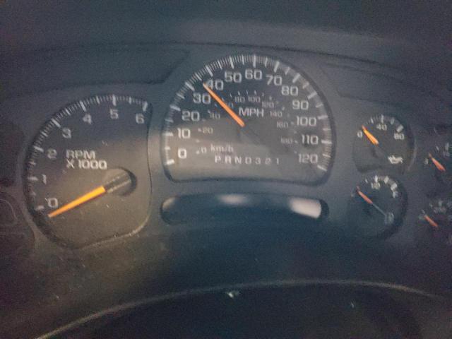 Photo 9 from auction – 2006 CHEVROLET SILVERADO with VIN 2GCEK13V561243037