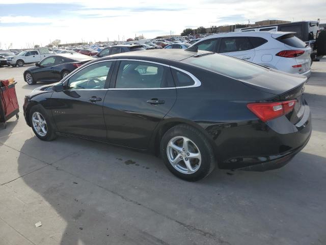 Photo 2 from auction – 2017 CHEVROLET MALIBU LS with VIN 1G1ZB5ST5HF224095