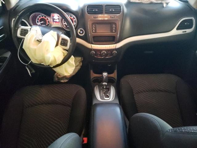 Photo 8 from auction – 2020 DODGE JOURNEY SE with VIN 3C4PDCABXLT218992
