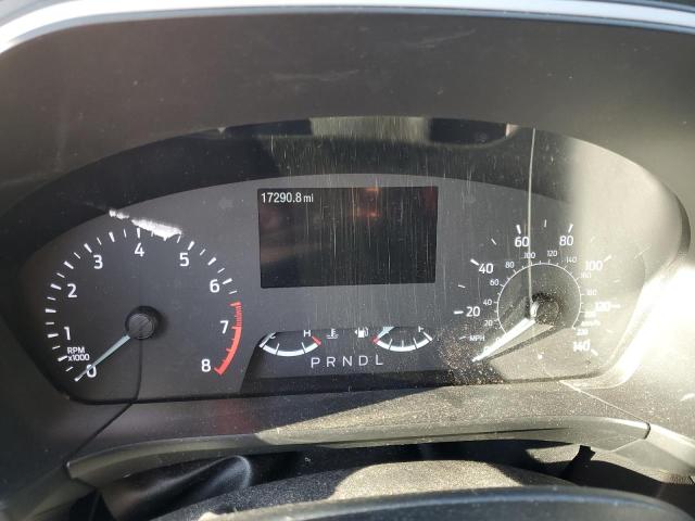 Photo 9 from auction – 2021 FORD ESCAPE SEL with VIN 1FMCU0H66MUB36346
