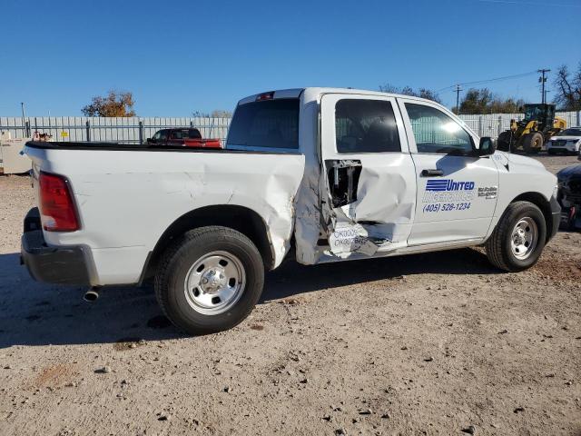 Photo 3 from auction – 2022 RAM 1500 CLASS with VIN 3C6RR6KG7NG330190
