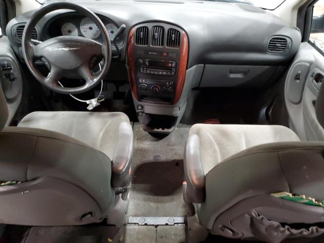 Photo 8 from auction – 2007 CHRYSLER TOWN & COU with VIN 2A4GP44R37R324709
