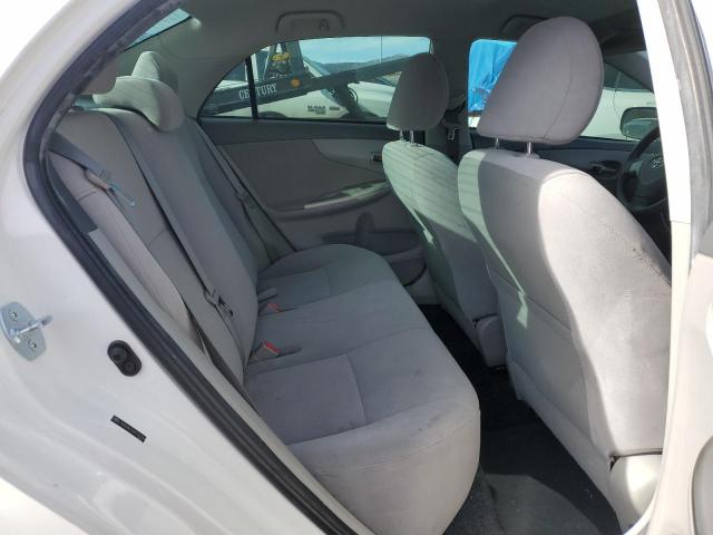 Photo 10 from auction – 2010 TOYOTA COROLLA BA with VIN JTDBU4EE5A9122164