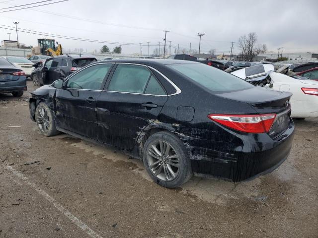 Photo 2 from auction – 2016 TOYOTA CAMRY LE with VIN 4T1BF1FK5GU194917