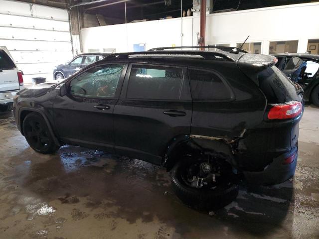 Photo 2 from auction – 2016 JEEP CHEROKEE L with VIN 1C4PJMCB0GW225929