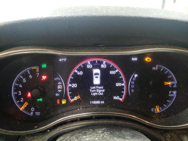 Photo 9 from auction – 2015 JEEP GRAND CHER with VIN 1C4RJFAG1FC932489