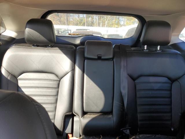 Photo 10 from auction – 2020 FORD EDGE SEL with VIN 2FMPK3J92LBA33930