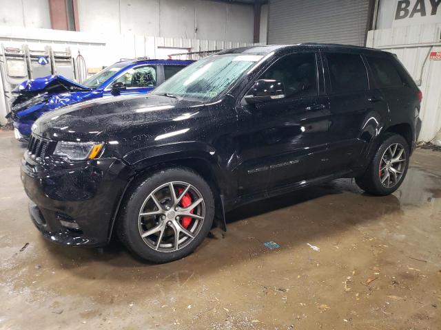 JEEP GRAND CHER 2017 with VIN 1C4RJFDJXHC748128 - Photo from auction