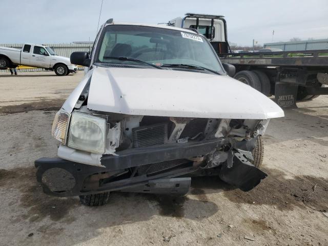 Photo 5 from auction – 2003 FORD EXPLORER S with VIN 1FMZU77E43UA73015