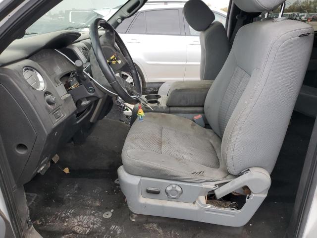 Photo 7 from auction – 2013 FORD F150 SUPER with VIN 1FTFW1ET1DKF50996