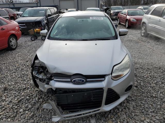 Photo 5 from auction – 2013 FORD FOCUS SE with VIN 1FADP3F26DL376574