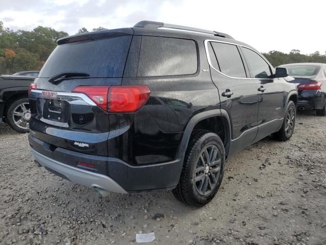 Photo 3 from auction – 2019 GMC ACADIA SLT with VIN 1GKKNMLS8KZ236512