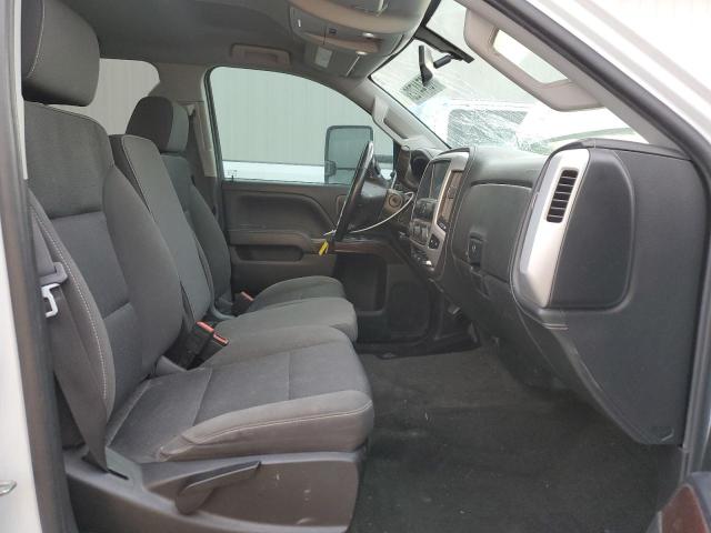 Photo 7 from auction – 2018 GMC SIERRA K25 with VIN 1GT12SEG7JF163095