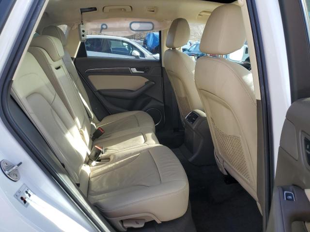 Photo 11 from auction – 2014 AUDI Q5 TDI PRE with VIN WA1CMAFP8EA067632